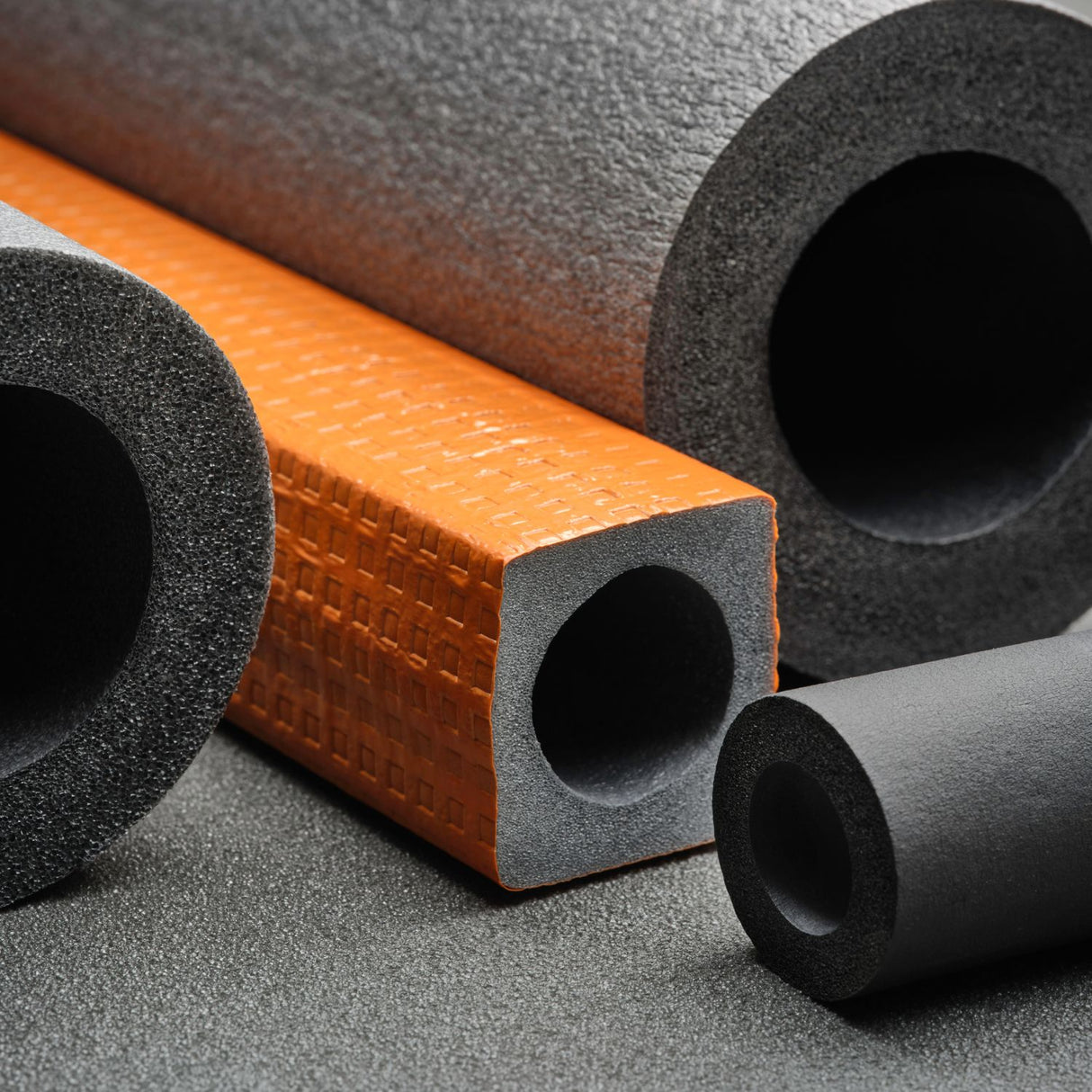 CLIMAFLEX® Flexible Insulation