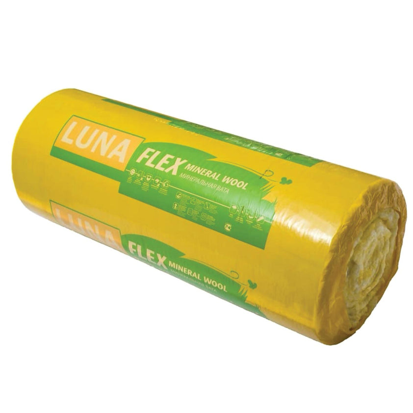 Lunaflex Ductwrap BuyInsulation.co.uk