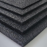 Terrac Acoustic Rubber Wall Tile