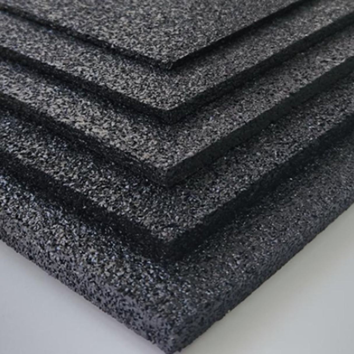 Terrac Acoustic Rubber Underlay