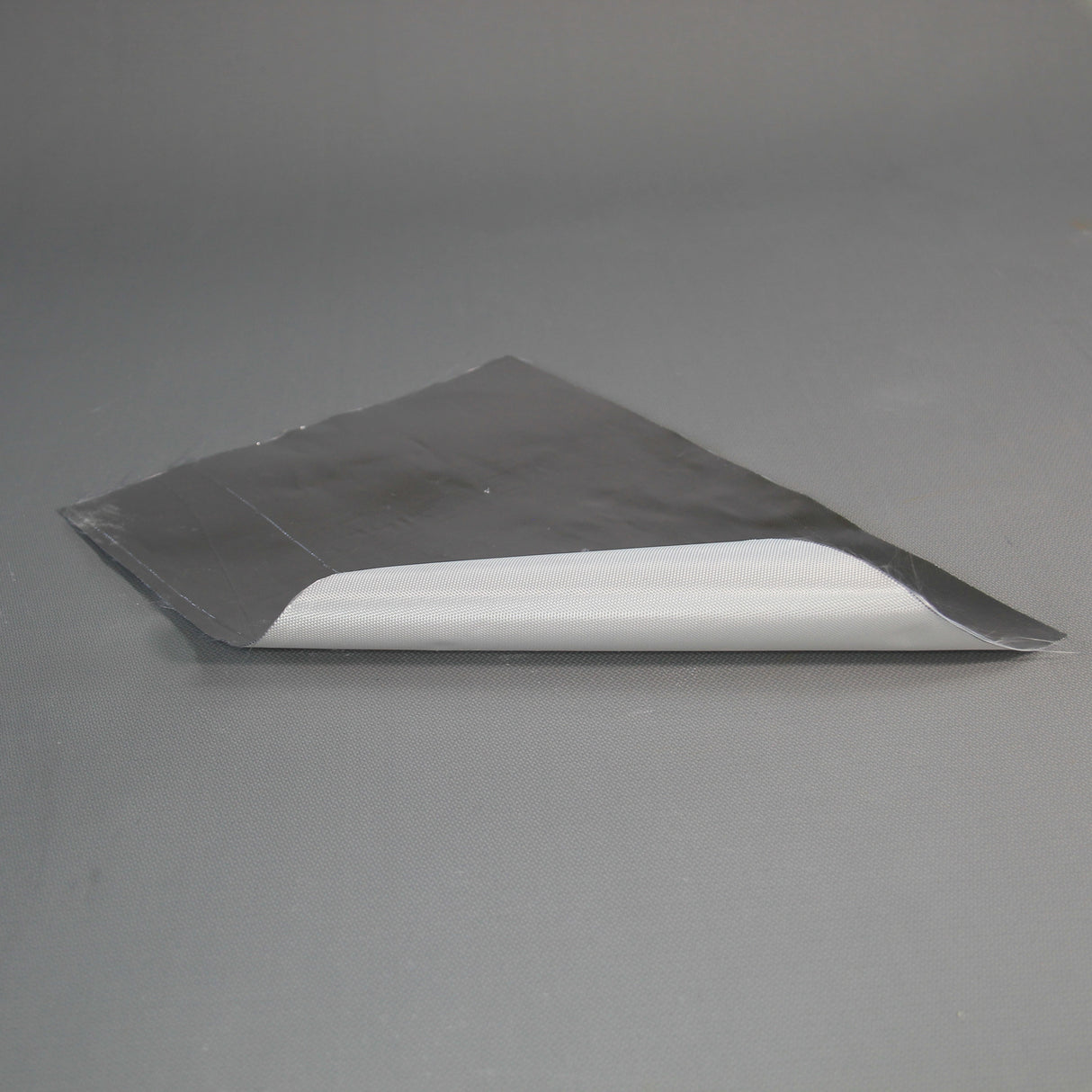 Aluminised Glass Cloth