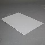 Plain E-Glass Cloth (200g & 400g)