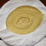 Sager Glass Fibre Aluminium Foil Faced Ductwrap