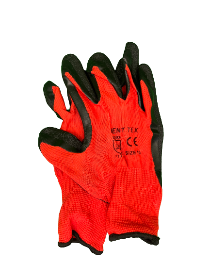 Fine Line Gloves