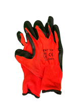 Fine Line Gloves