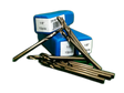 Colbalt & HSS Drill Bits