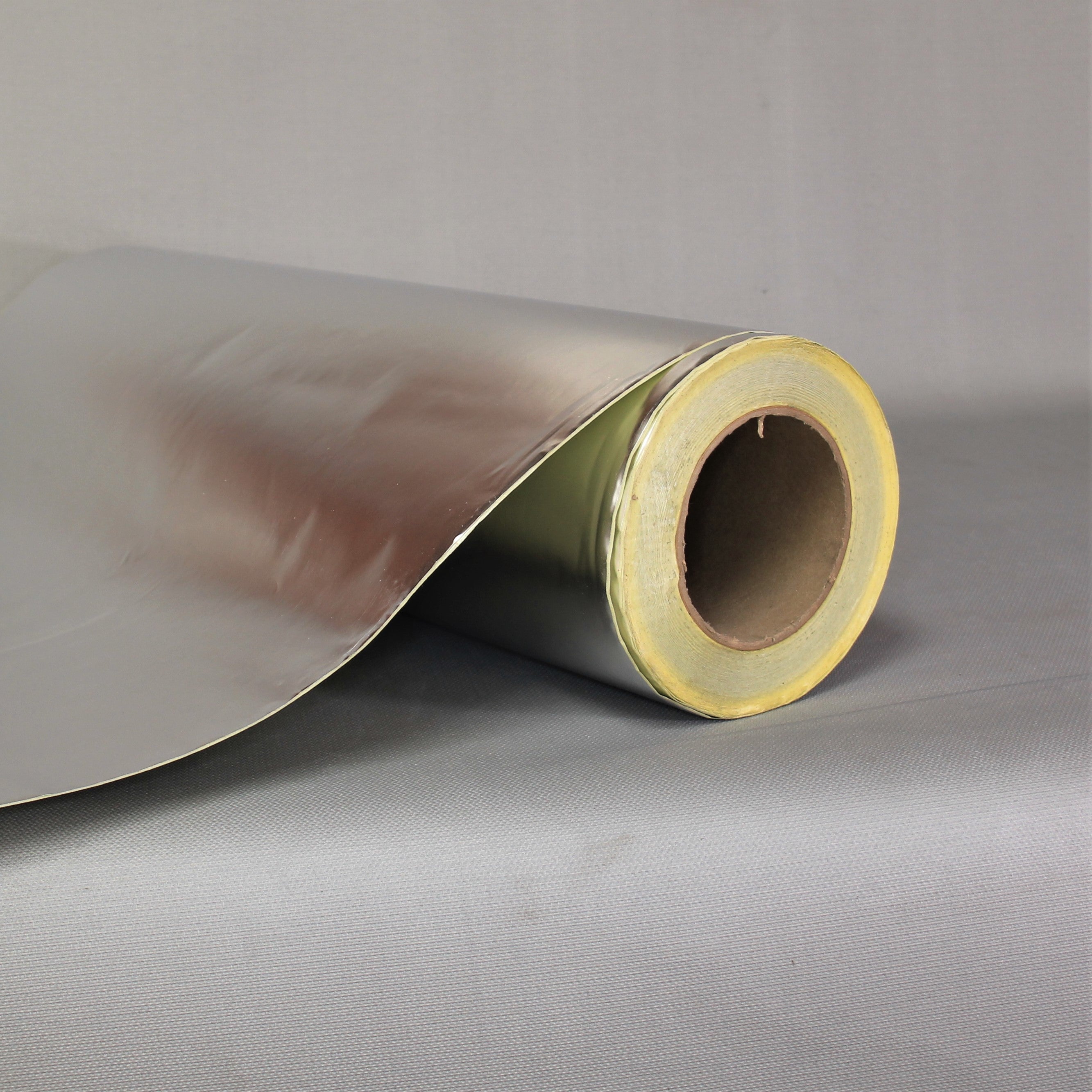Embossed Insulation Cladding ProClad 150 Self Adhesive Insulation Cladding – BuyInsulation.co.uk