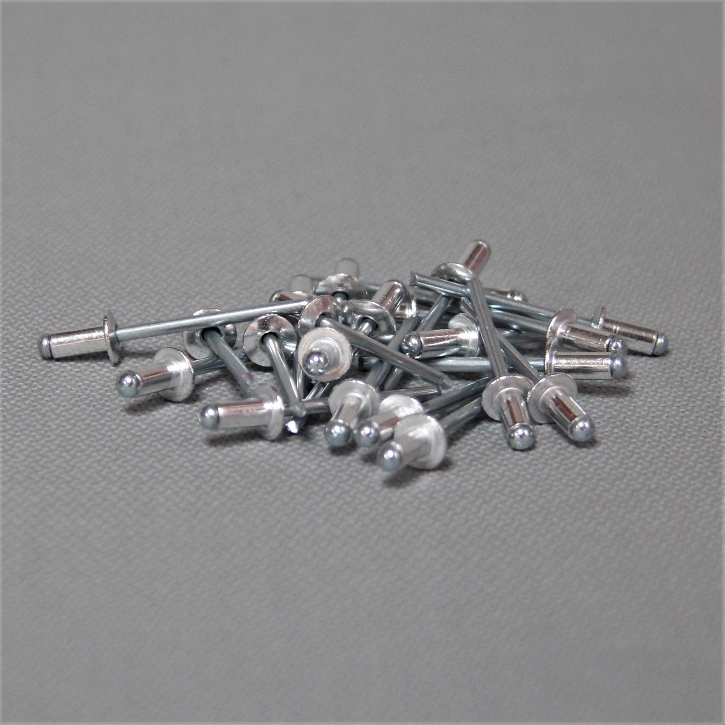 Buy Rivets Aluminium Rivets – BuyInsulation.co.uk