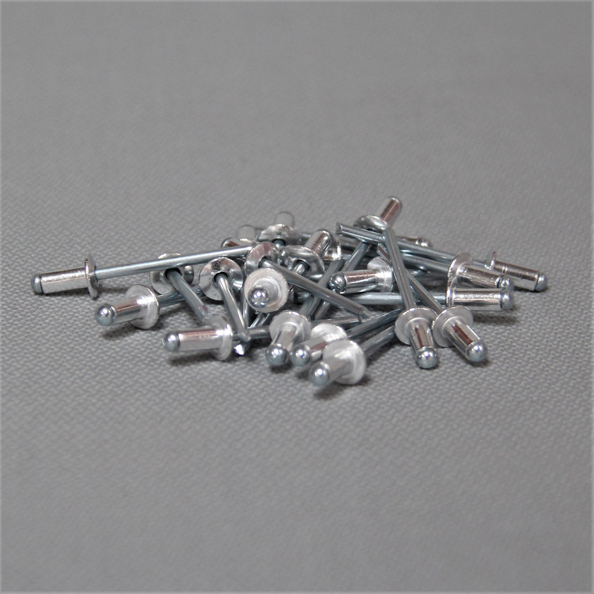 Aluminium Rivets