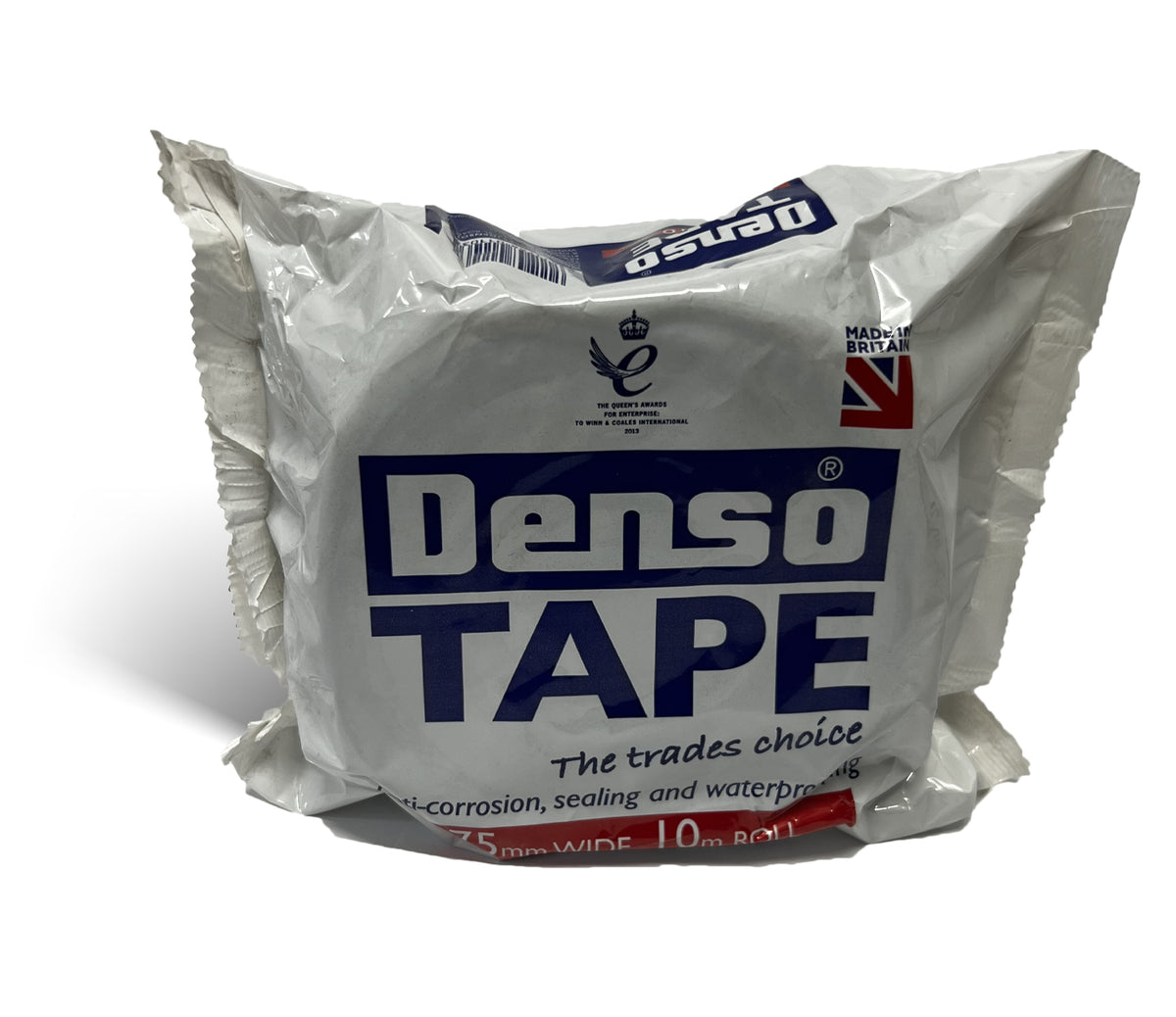 Denso Tape BuyInsulation.co.uk