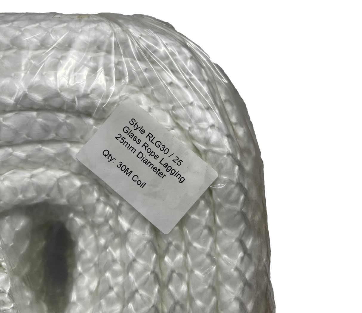 E-Glass Rope 30mx50mm