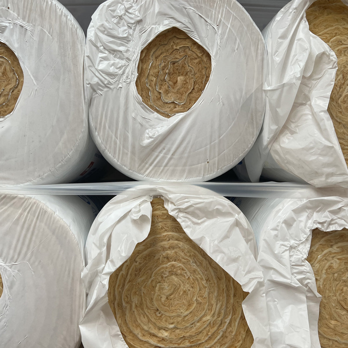 Glassfibre Crimpwrap – BuyInsulation.co.uk