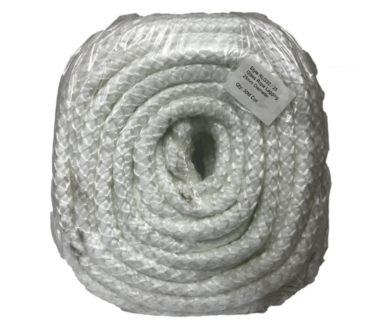 Texturised E-Glass Rope