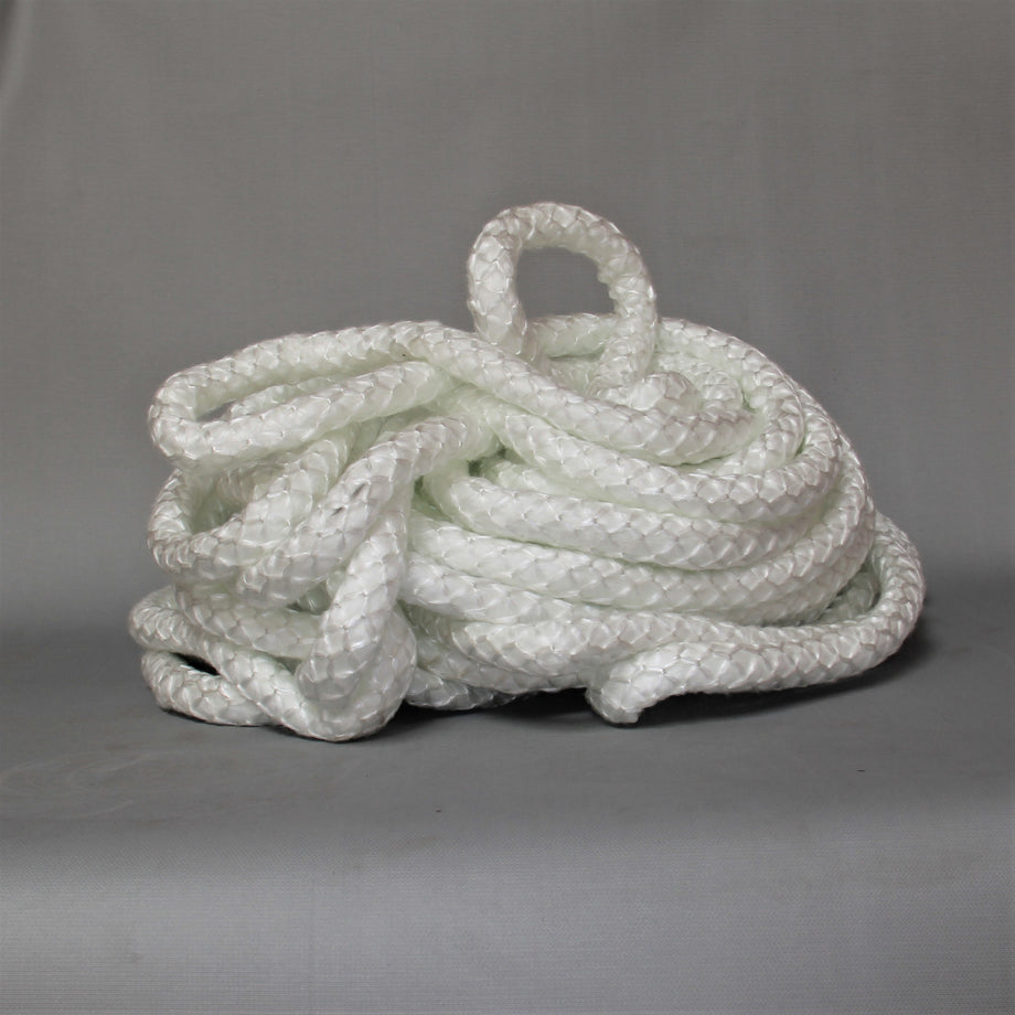 General Purpose White Cotton Twine - 30m