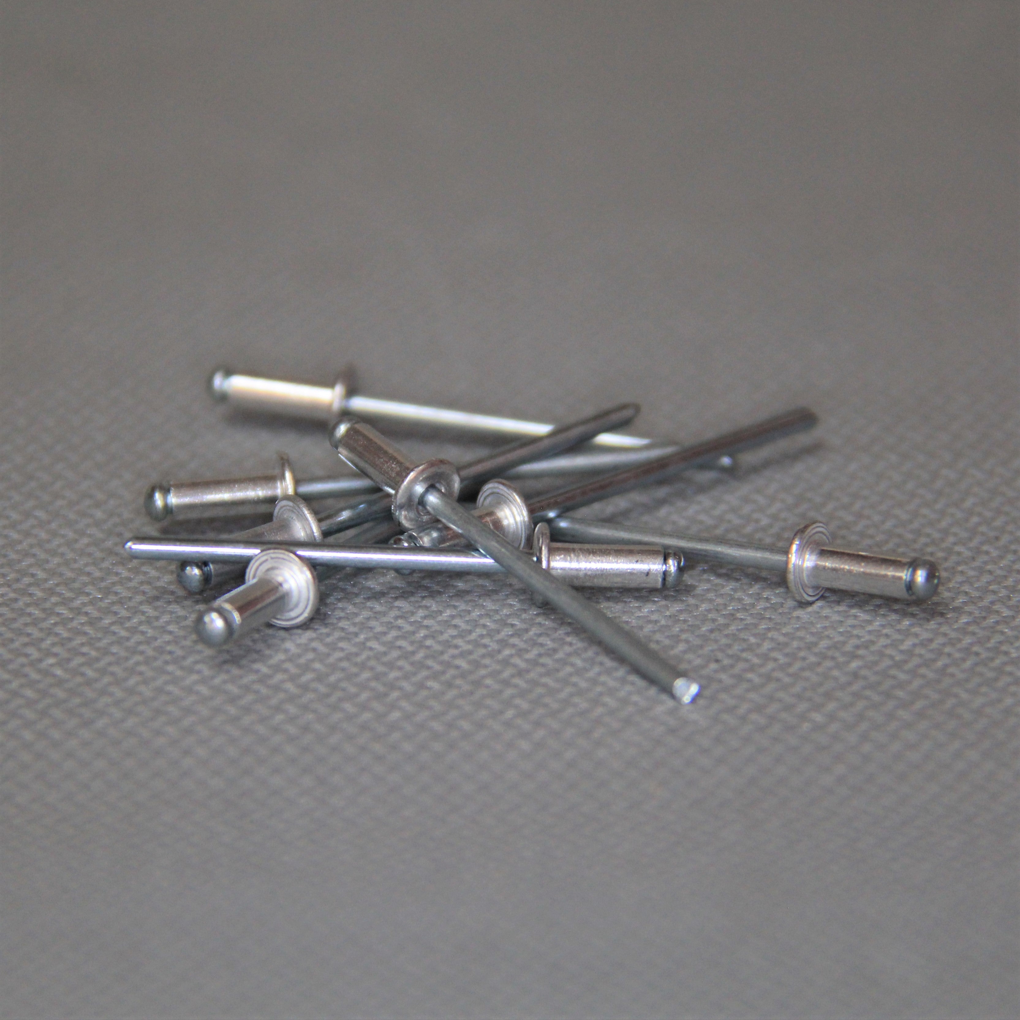 Buy Rivets Stainless Steel Rivets – BuyInsulation.co.uk