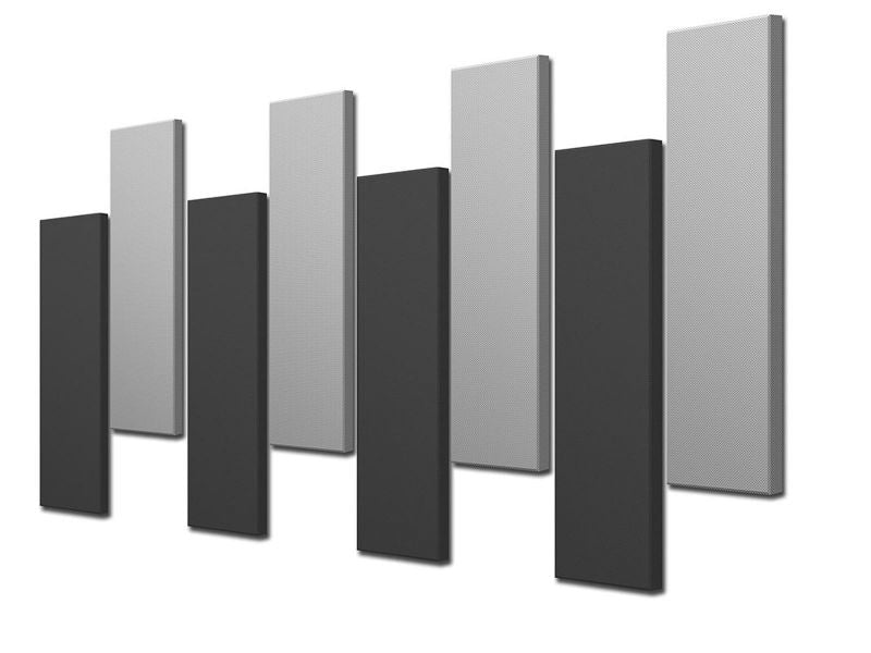 Acoustic Wall Panels (Contact Us For Price & Ordering)